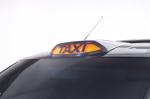 Nissan NV200 London Taxi 2014 года